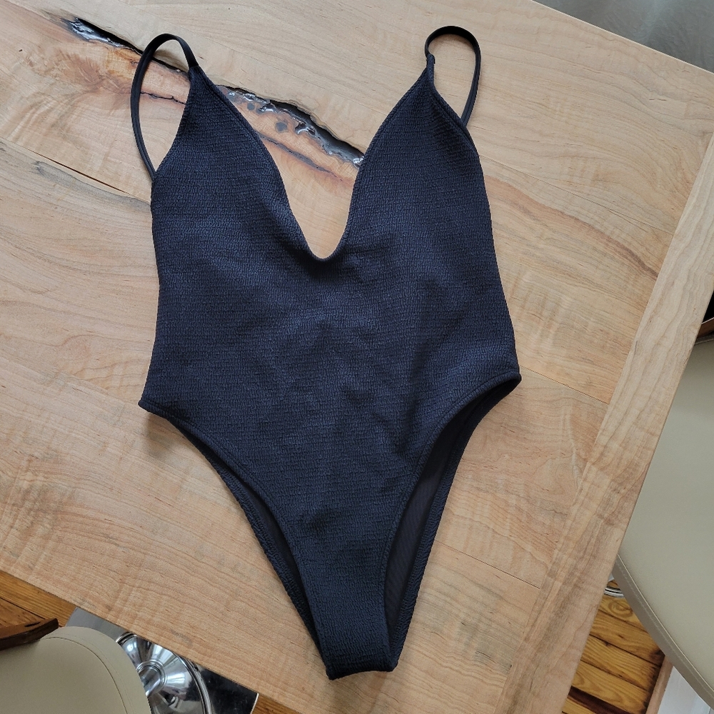 Wanderlust Swim Isla Onepiece